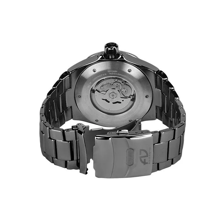 ANDROID Hercules Tungsten Automatic 44mm AD726AK