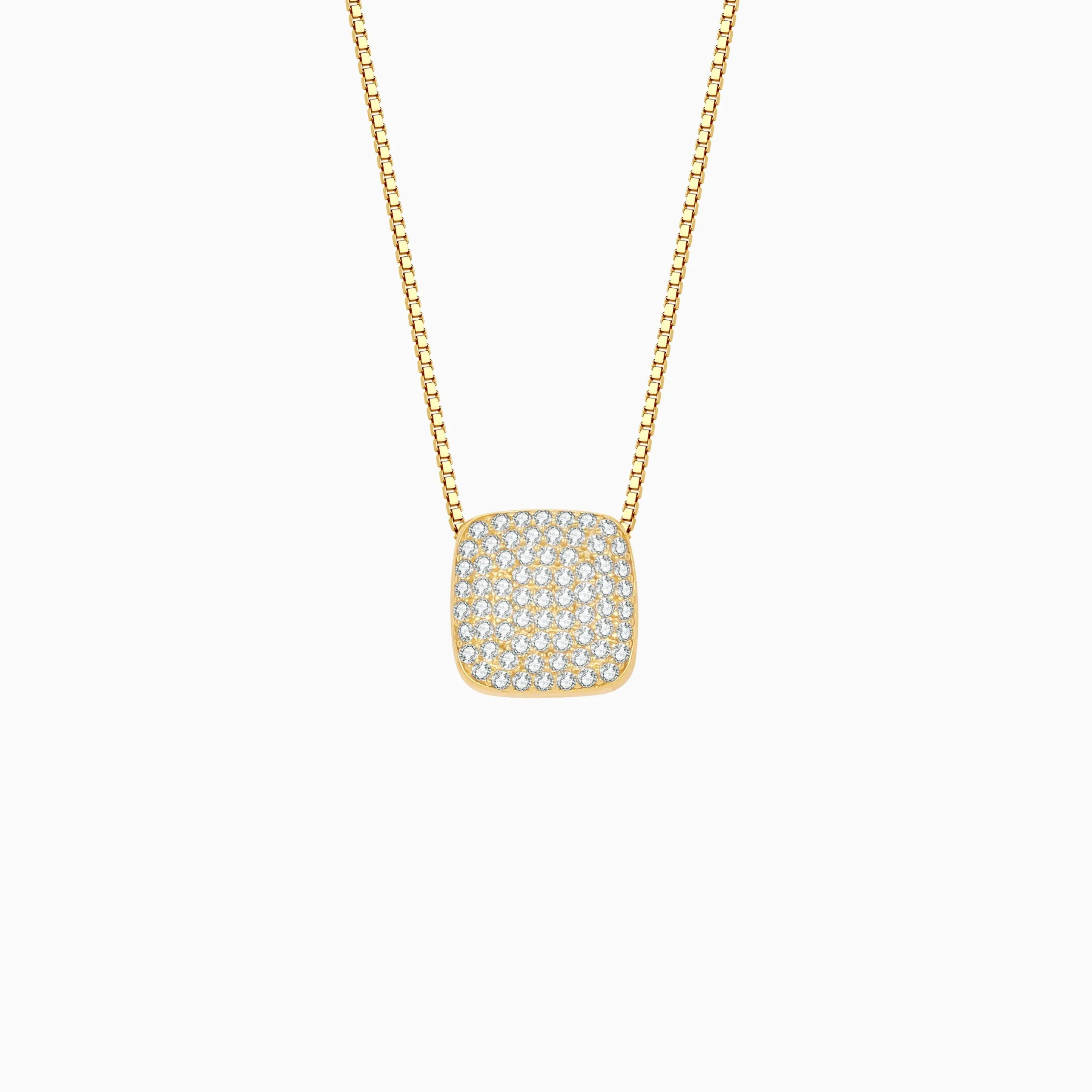 Attina Necklace