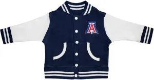 Baby And Toddler U Of A Varsity Jacket