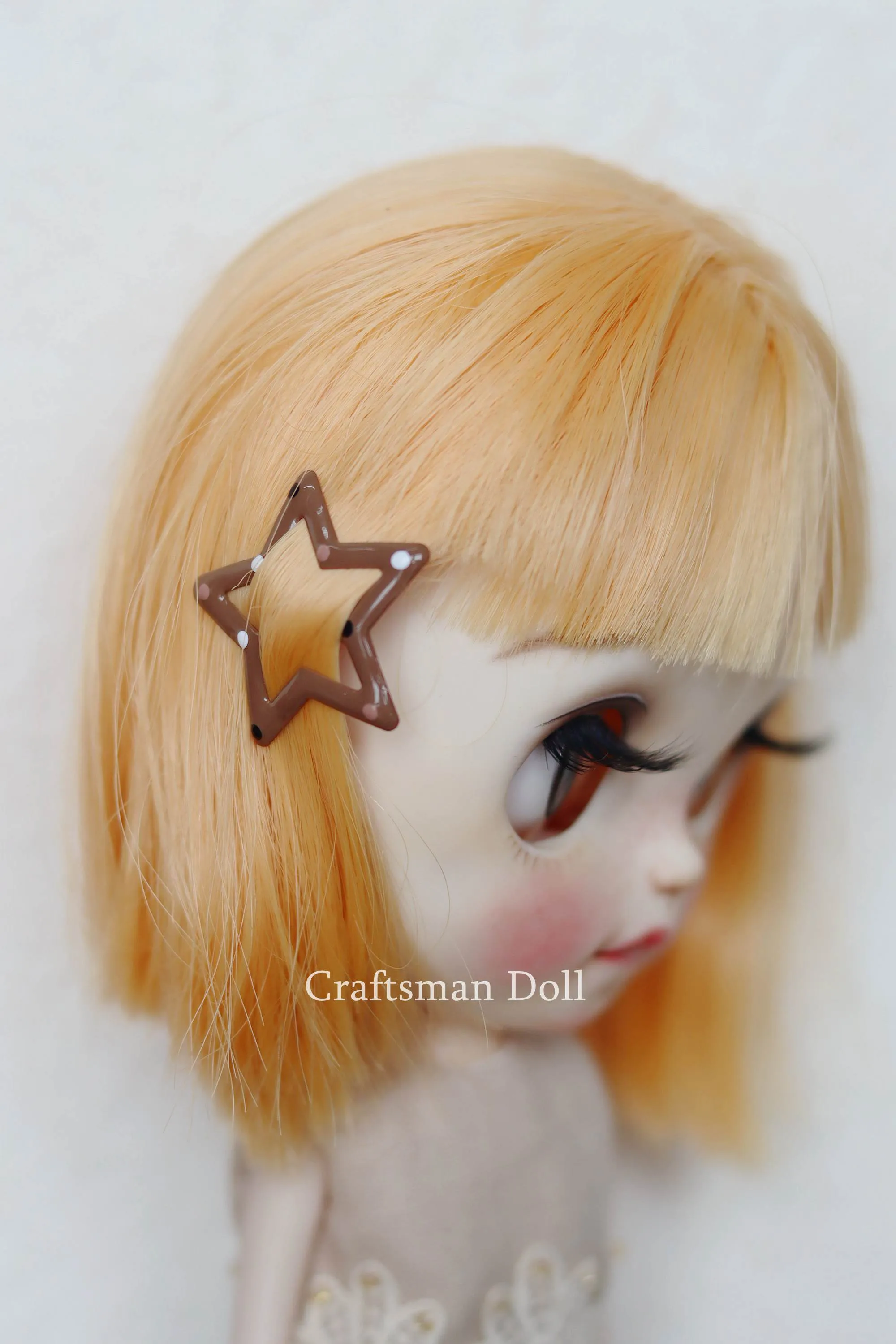 Blythe Hairpin/B480/