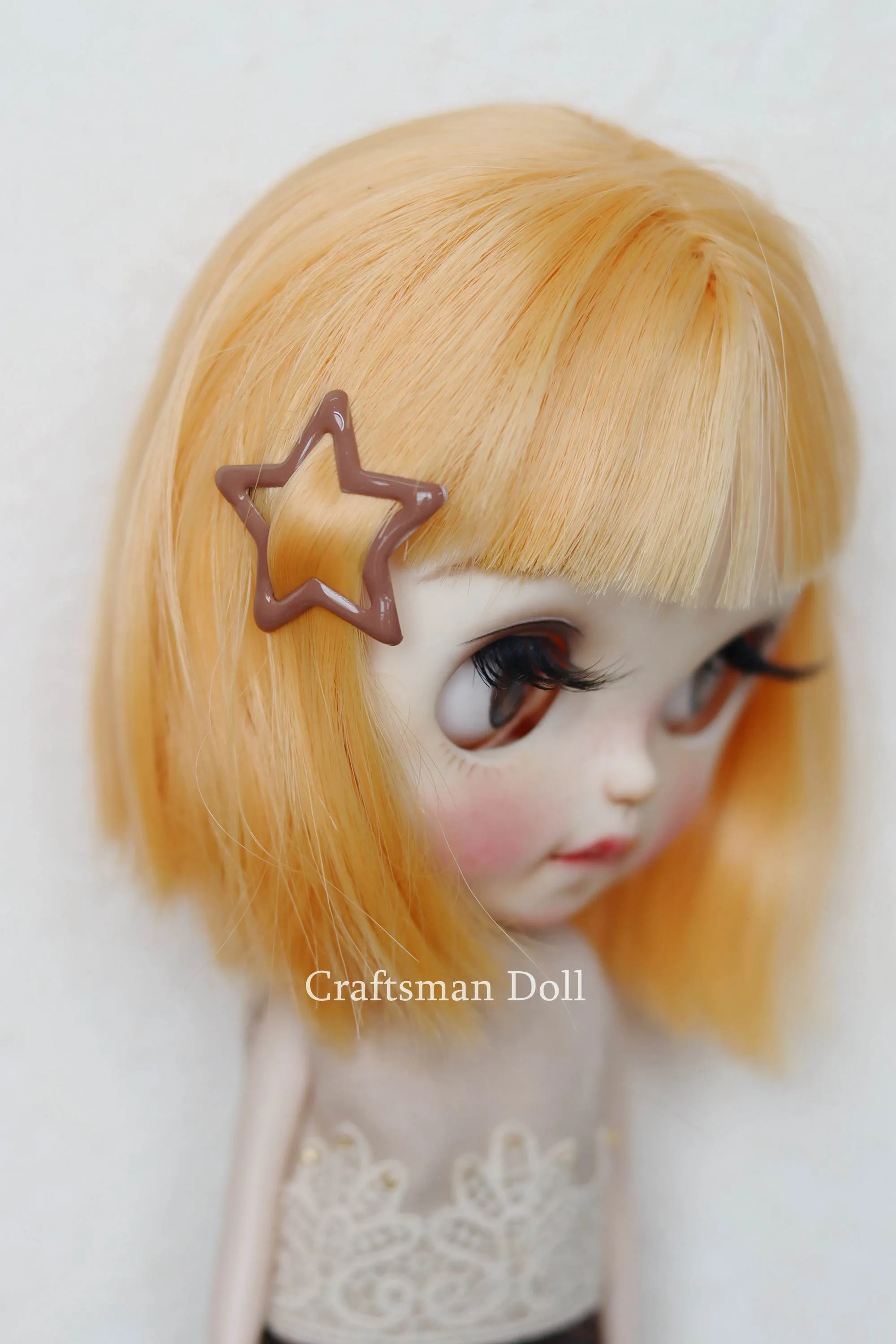 Blythe Hairpin/B480/