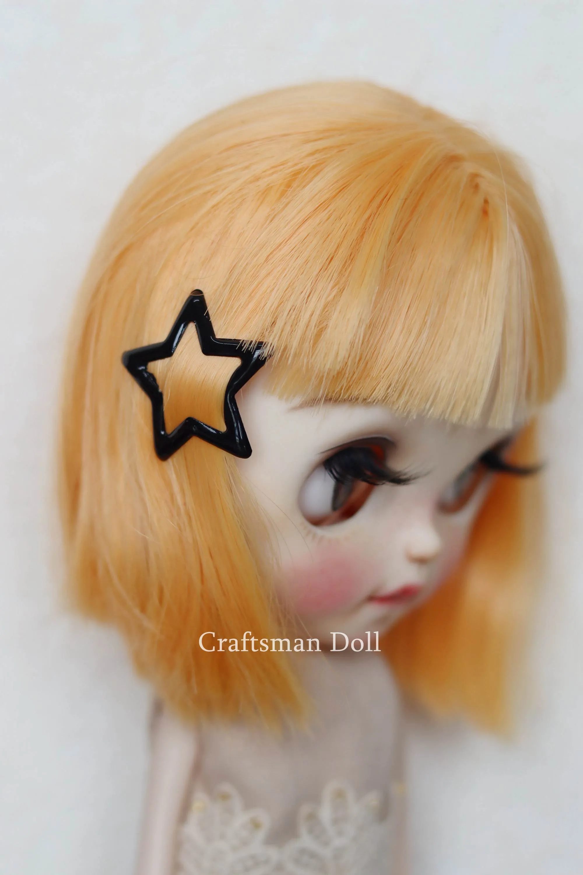 Blythe Hairpin/B480/