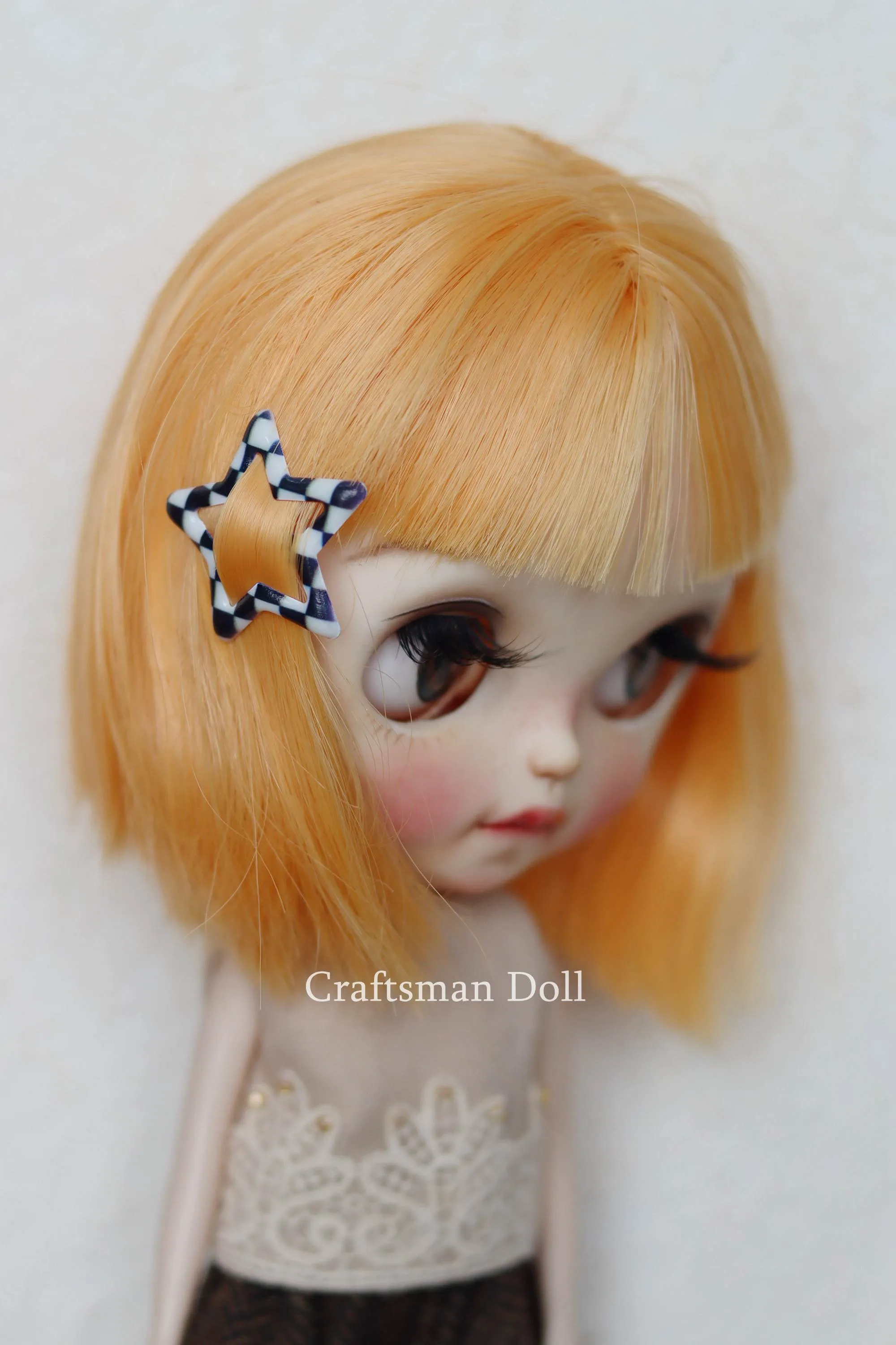 Blythe Hairpin/B480/