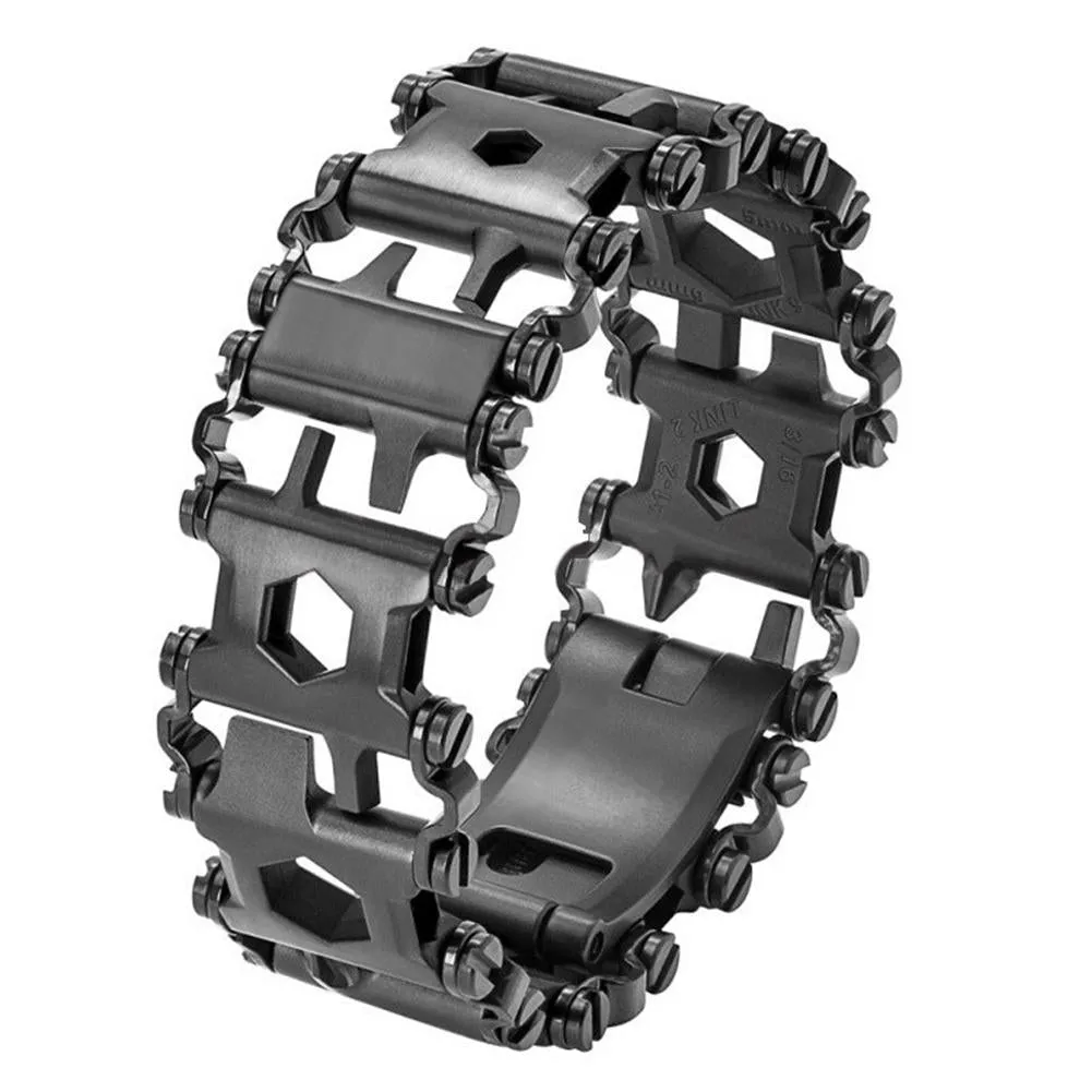 Bracelet Multifunctional Wearing Survival Bracelet