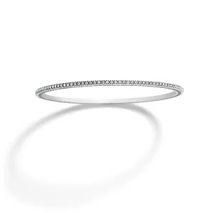 Brighton Meridian Thin Bangle