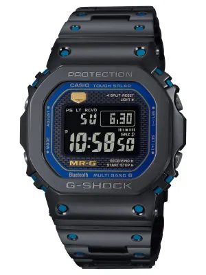 Casio G-Shock MR-G "AO-ZUMI" Limited Edition Model MRGB5000BA-1