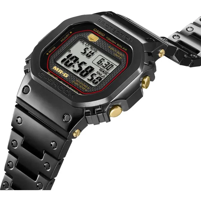 Casio G-Shock MR-G "Kiwami" Limited Edition Model MRGB5000B-1