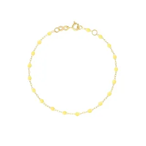 Classic Gigi Anklet