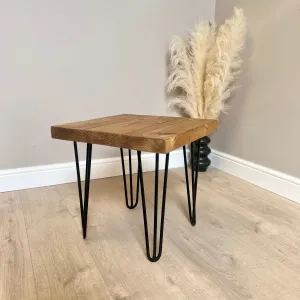 Coronation - Coffee Table Hairpin Leg