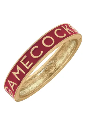 CV Gamecocks Bangle