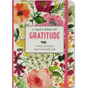 Daily Journal: Gratitude