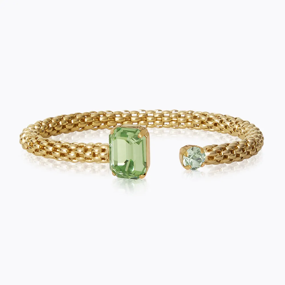 Daria Bracelet / Peridot