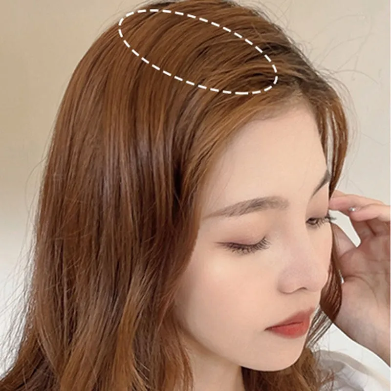 Easy Hair Styling Sticky Clip