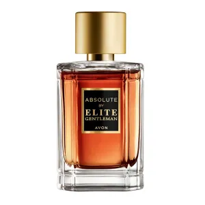 Elite Gentleman Absolute Eau de Toilette - 50ml