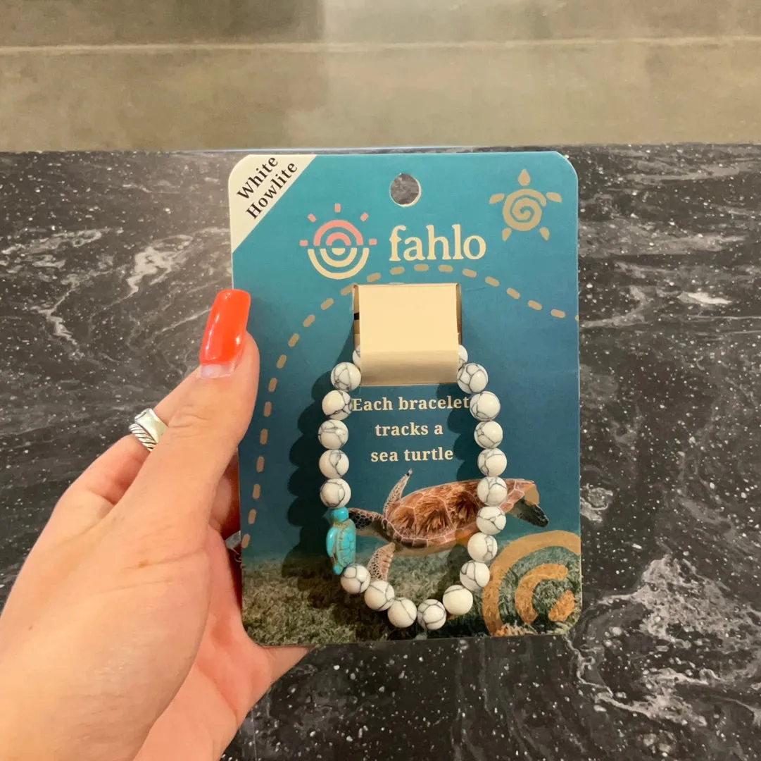 Fahlo Bracelet