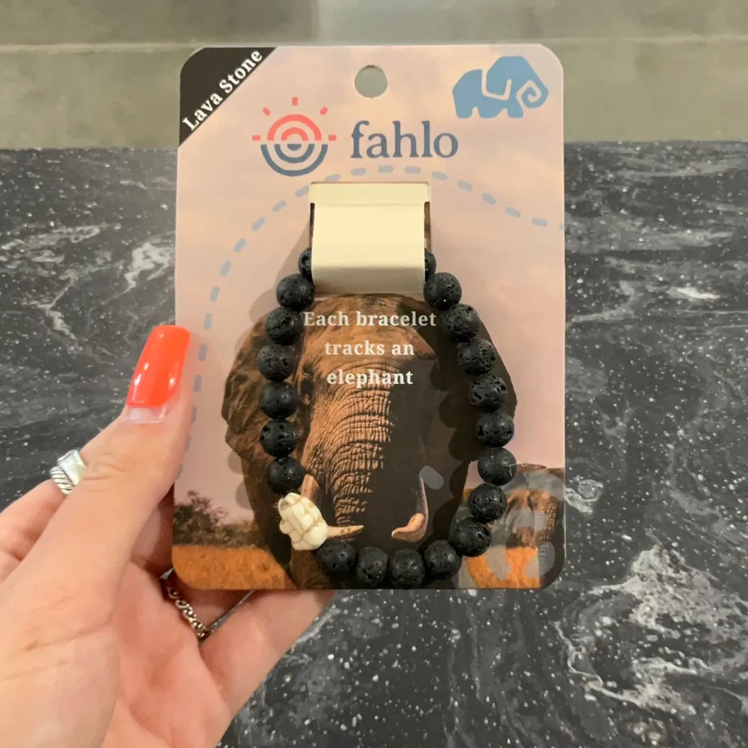 Fahlo Bracelet