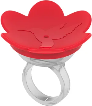 Hummer Ring