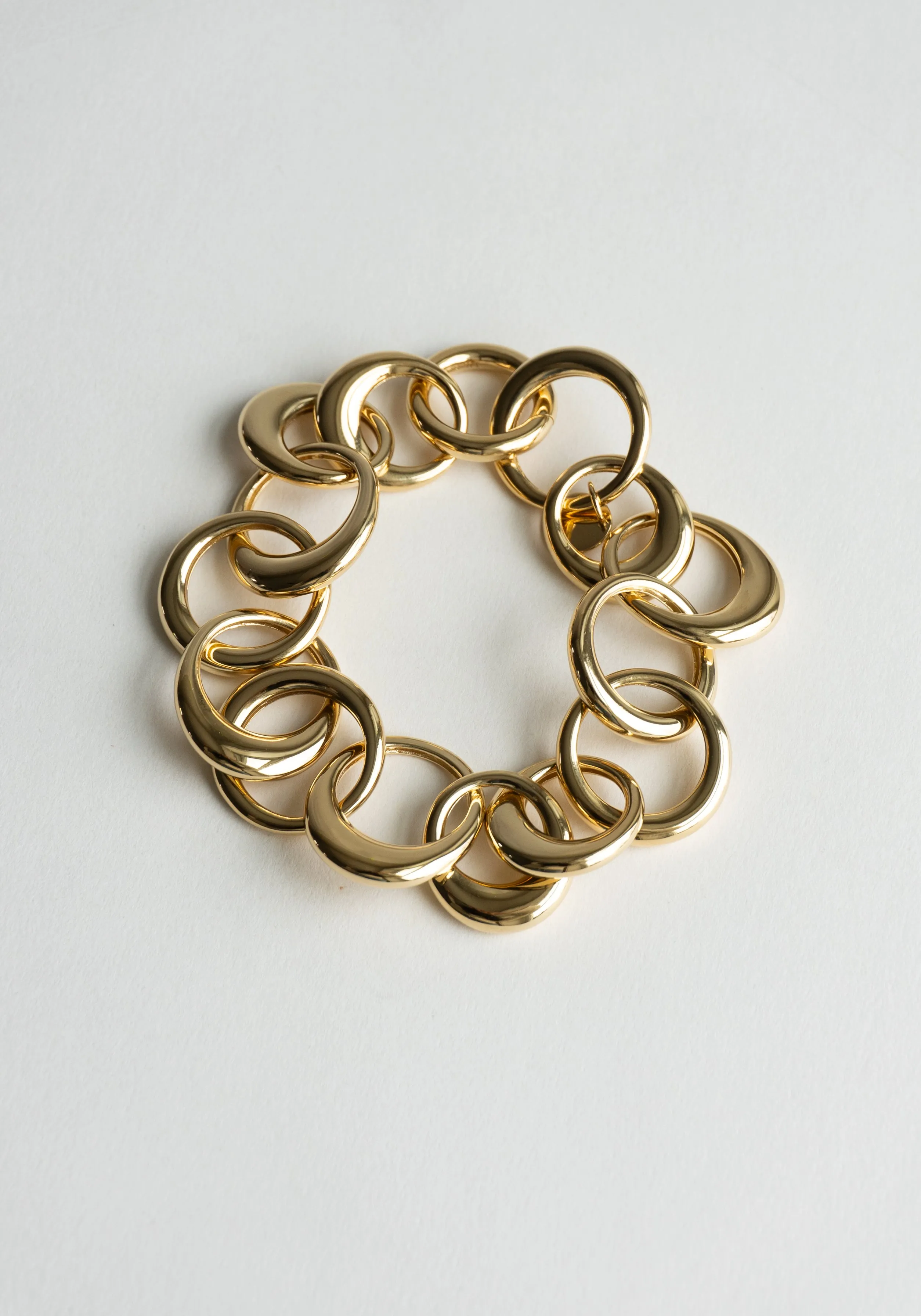 Laura Bracelet in Gold