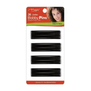 MAGIC COLLECTION - BOBBY PINS 36CT