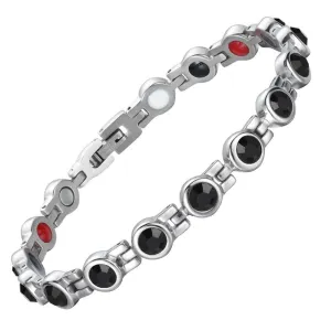 Magnet energy bracelet