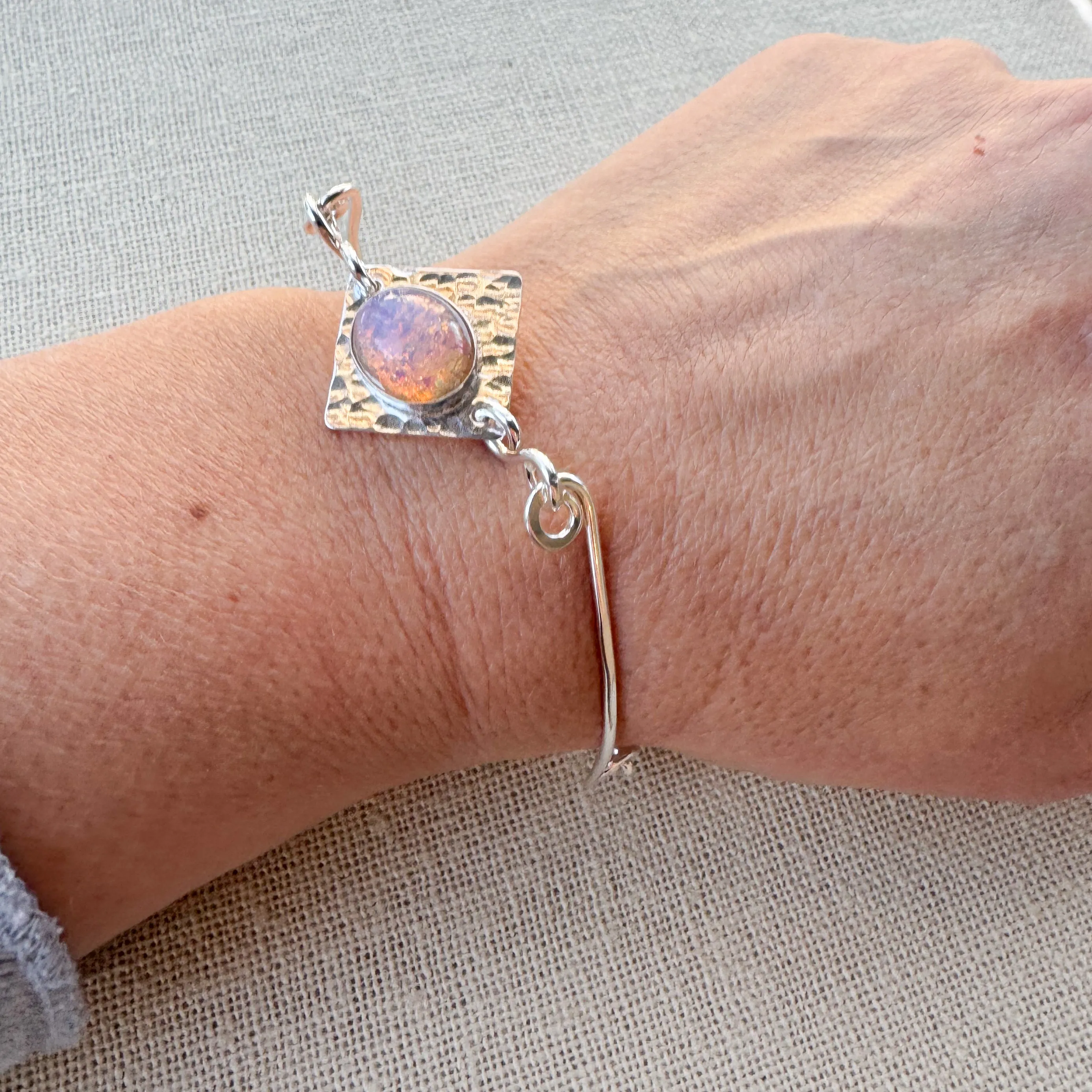 Opal bracelet NEW!