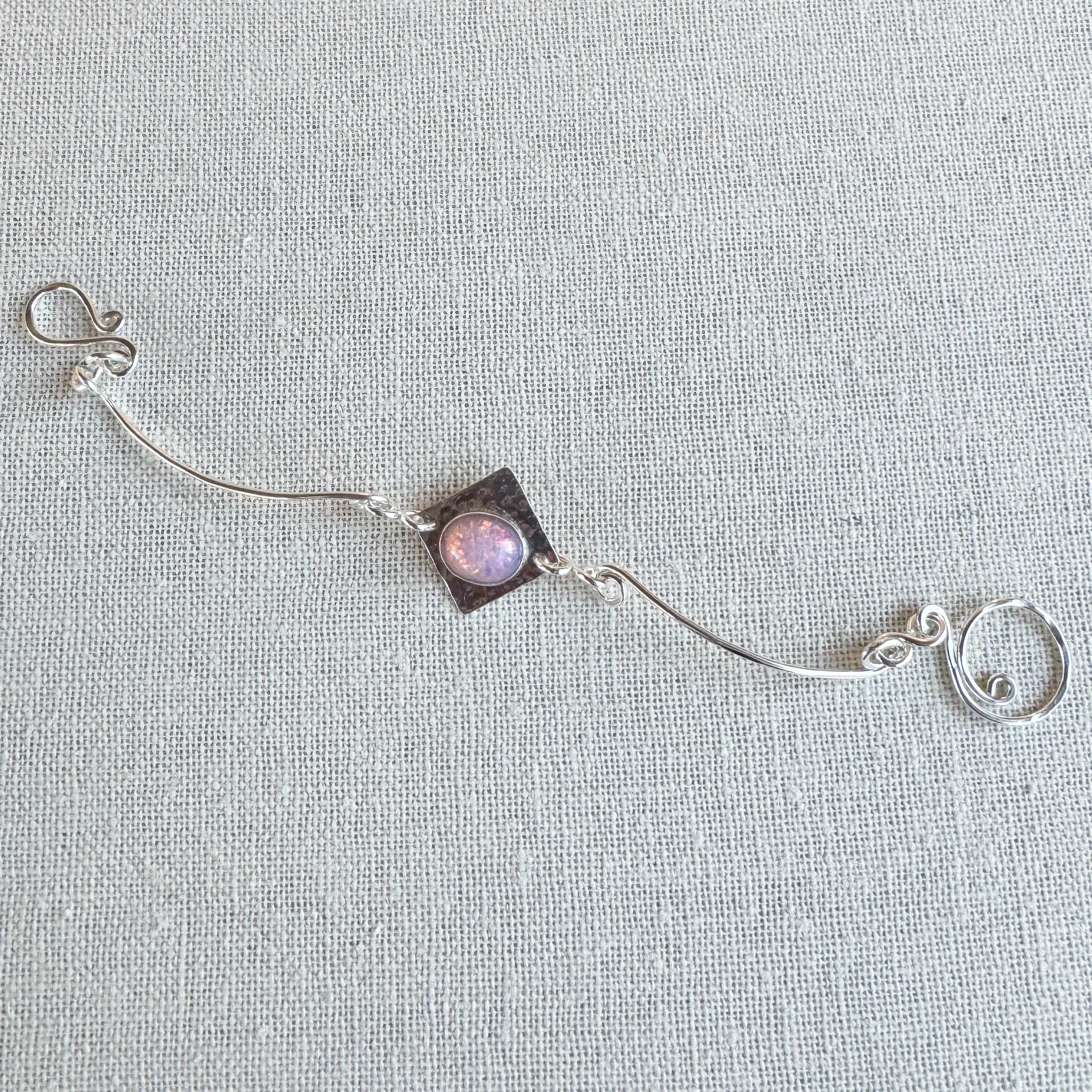 Opal bracelet NEW!