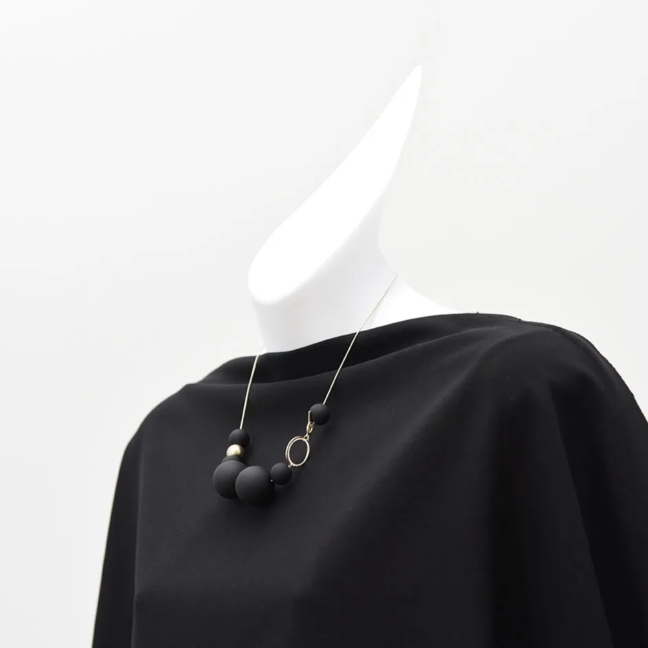 Orbits Necklace