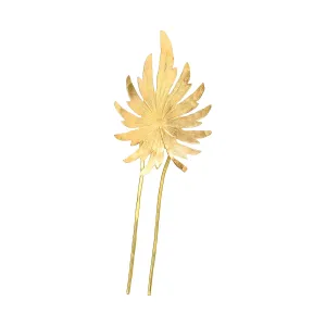 Palm Hair Pin