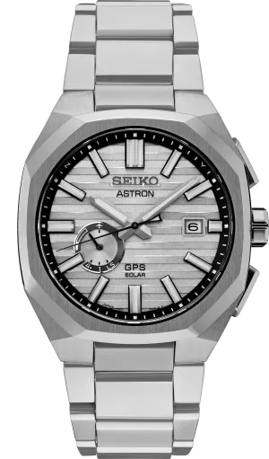 Seiko - Astron GPS Solar LE | SSJ017