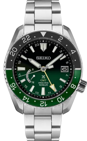 Seiko Prospex Lx U.S. Special Edition SNR053