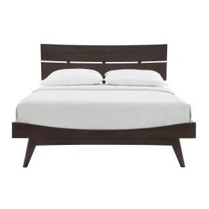 SUMMIT QUEEN BED