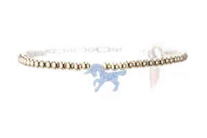 UNICORN Opal ANKLET