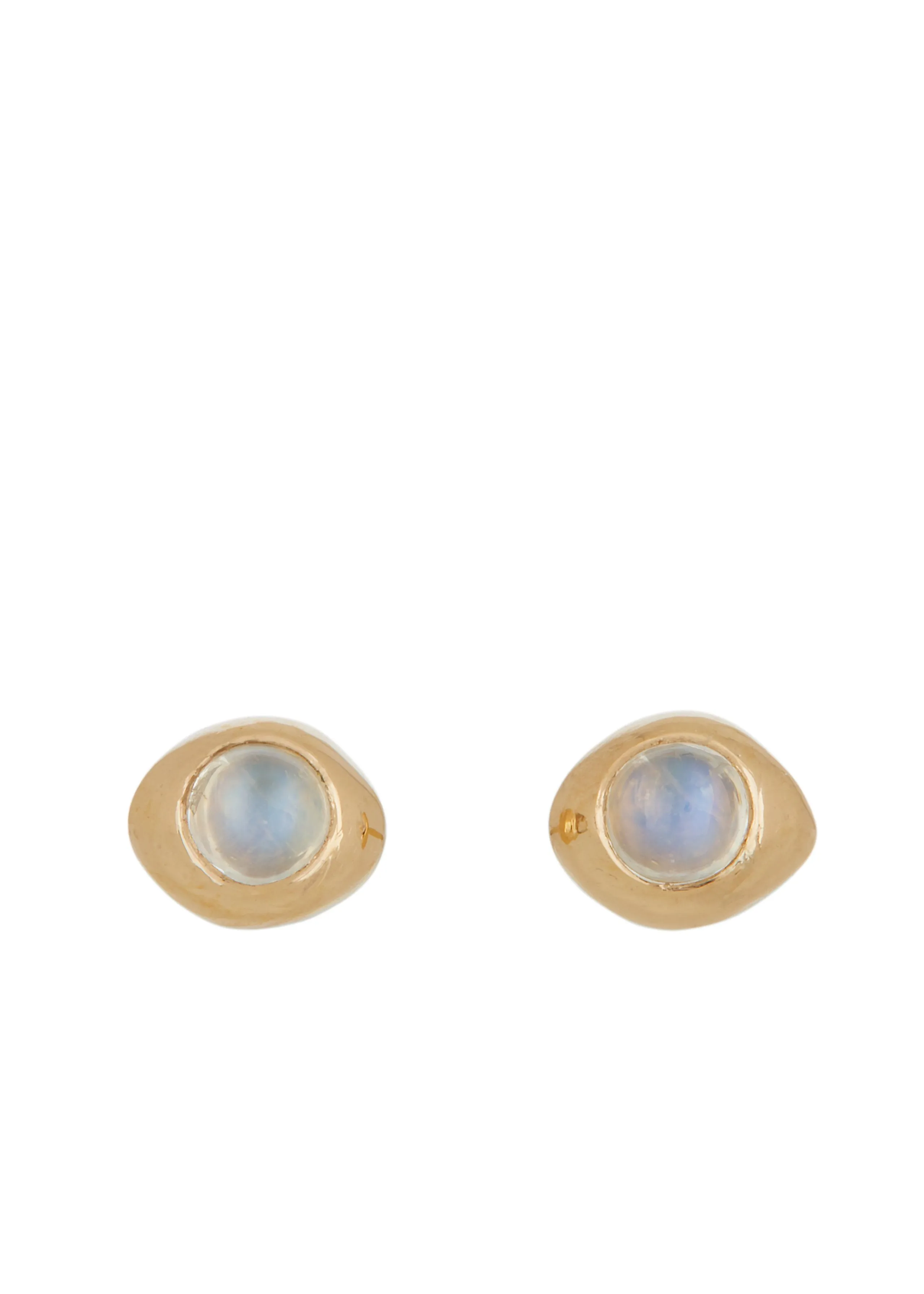 Vero Studs - Moonstone